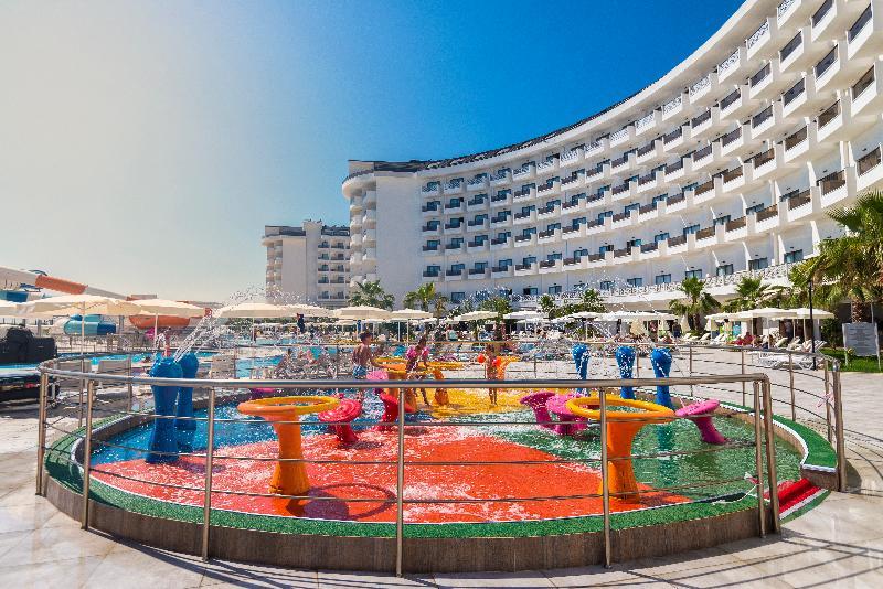 Calido Maris Hotel
