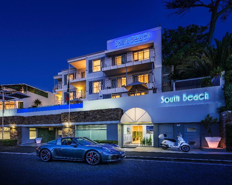 South Beach