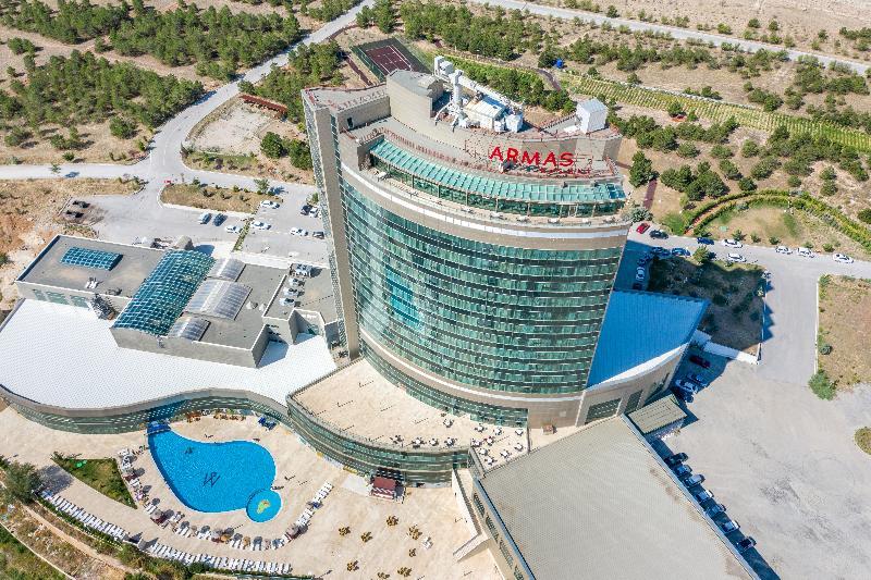 BIGTHERMAL Spa Resort