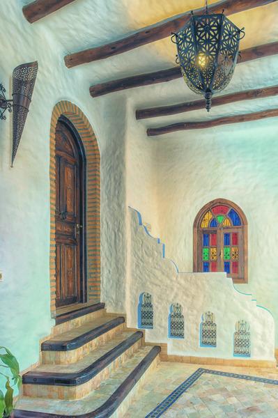 Riad Gharnata