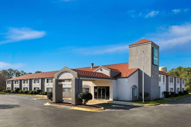 Quality Inn