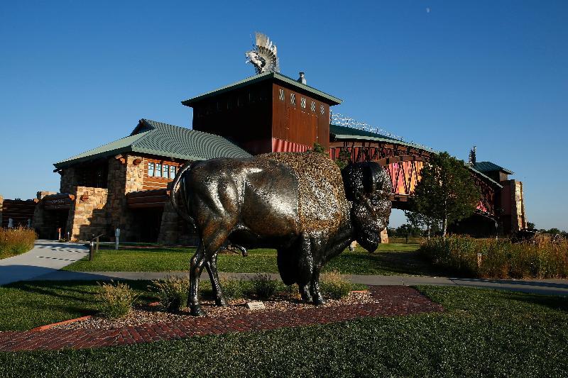 Candlewood Suites Kearney