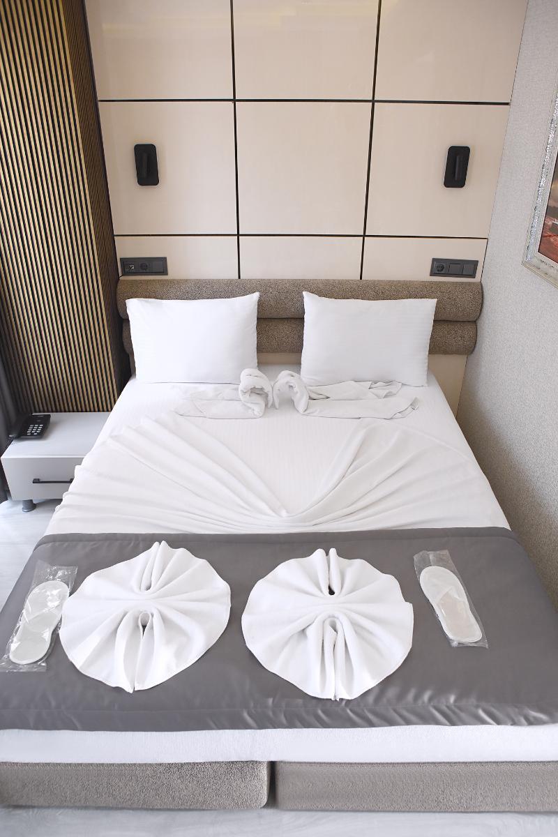 Amara Old City Hotel & Spa