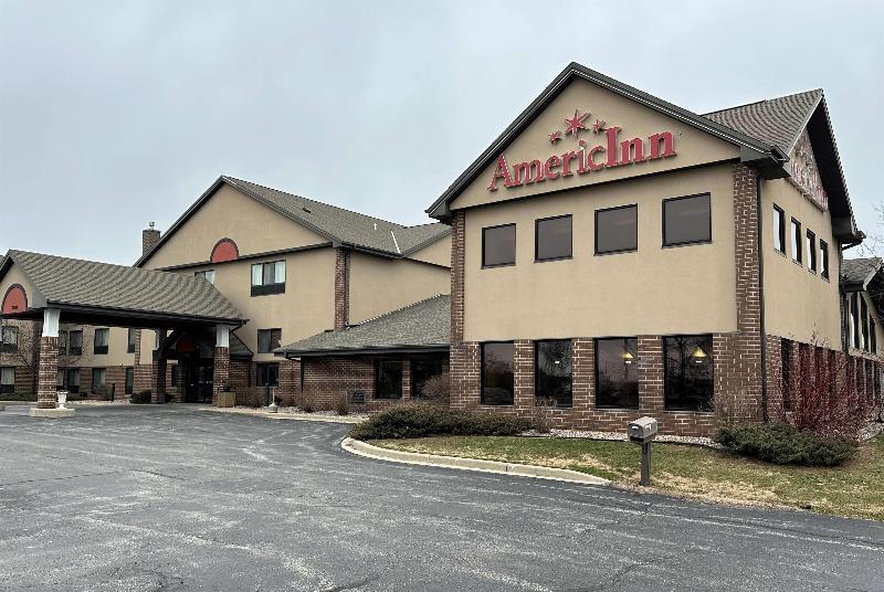 AmericInn by Wyndham Appleton