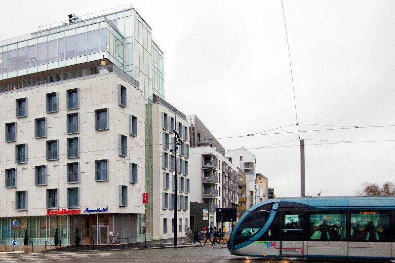 Residhome Bordeaux