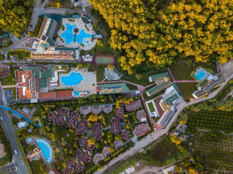 Eldar Garden Resort