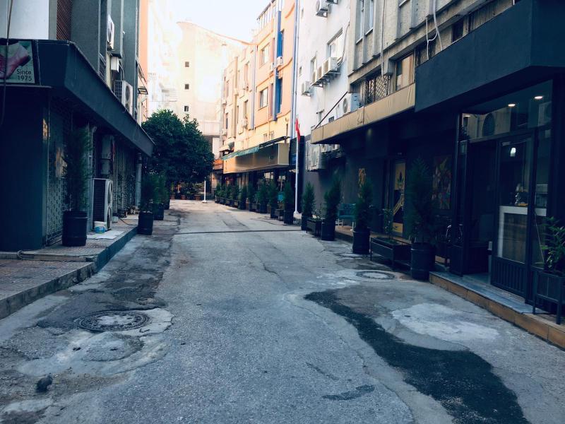 Gvar Apart Otel