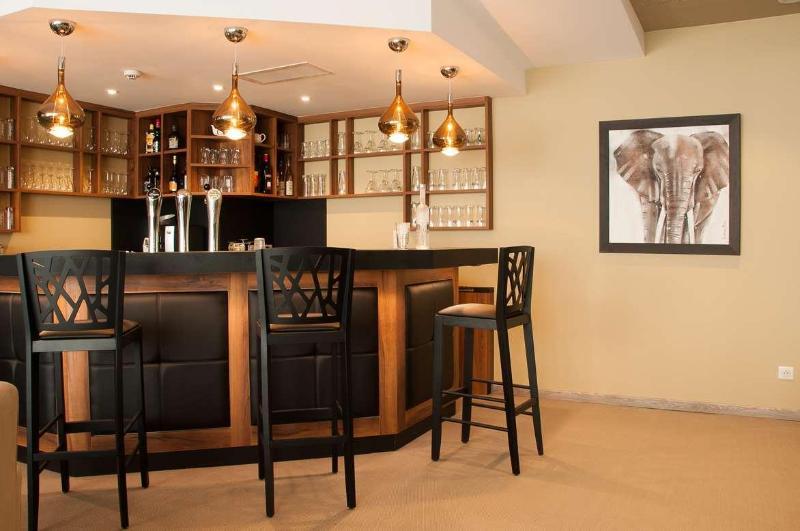 Le Lodge Hotel Strasbourg