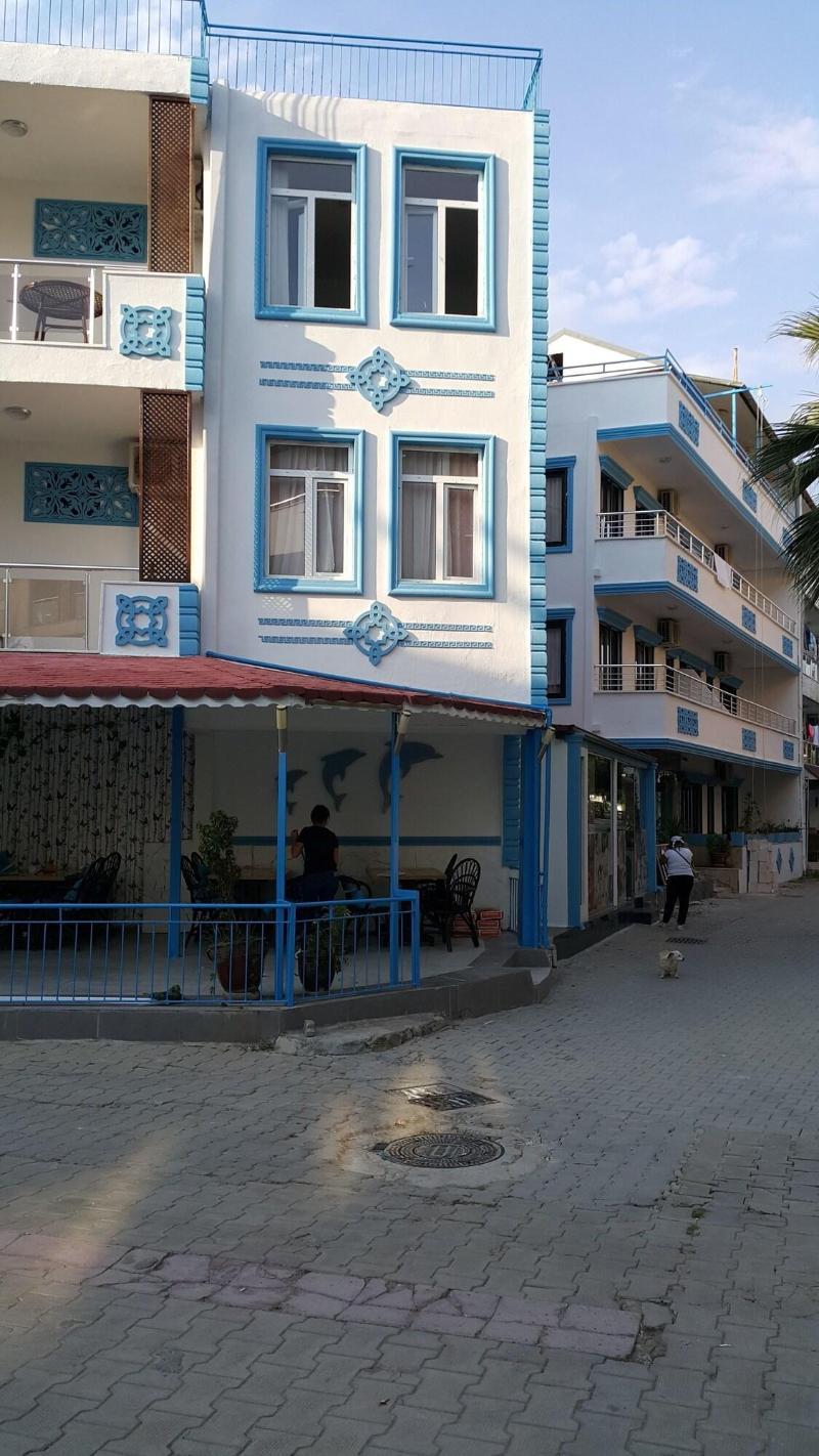 Delphin Apart Hotel