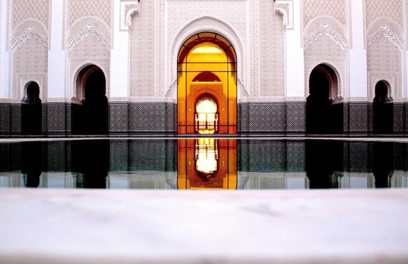 The Oberoi Marrakech