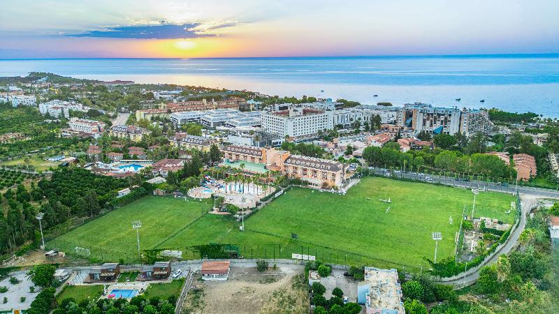 Viking Park Hotel & SPA