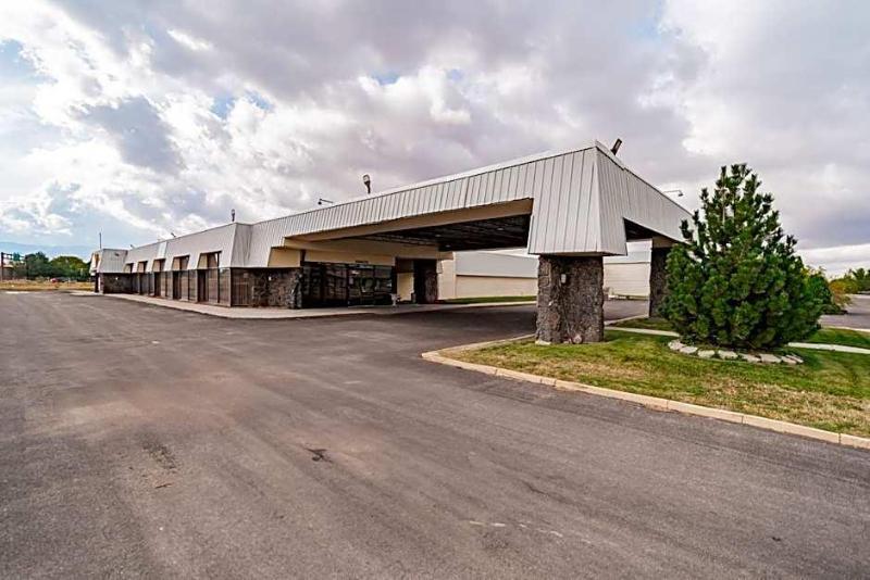 Motel 6 Pocatello