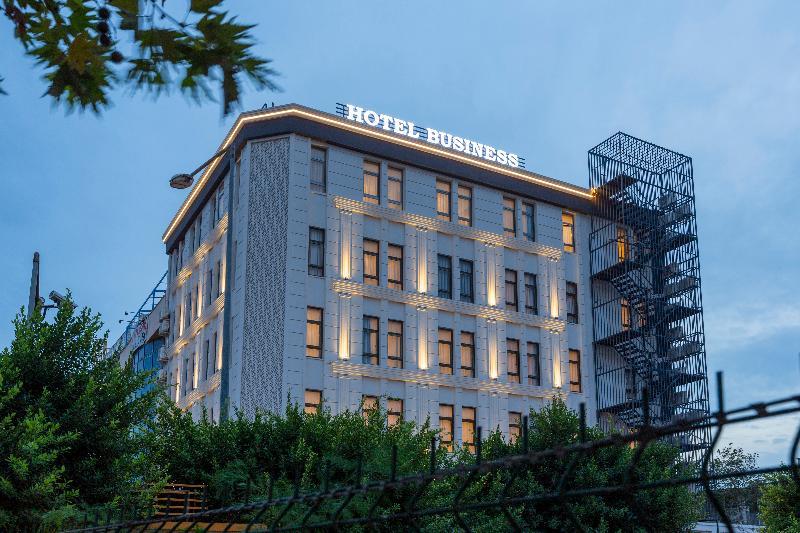 Antalya Business Hotel