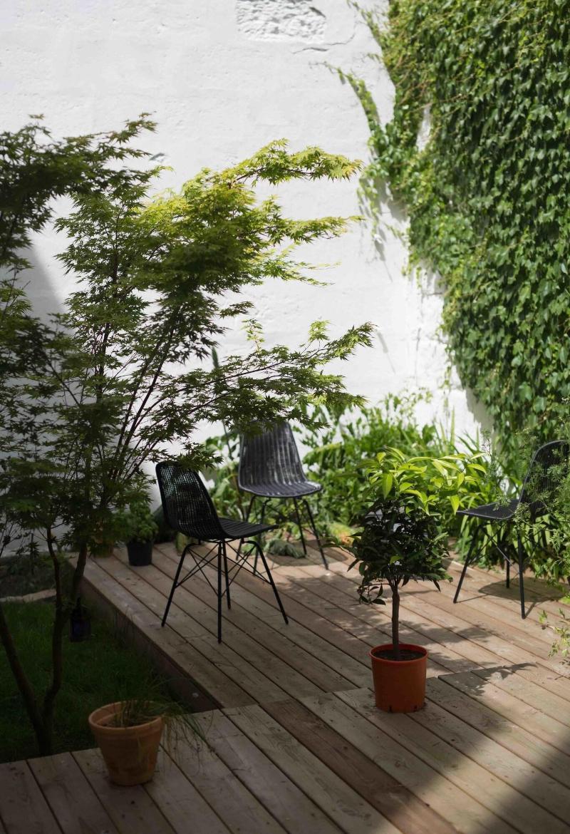 Casa Blanca B&B