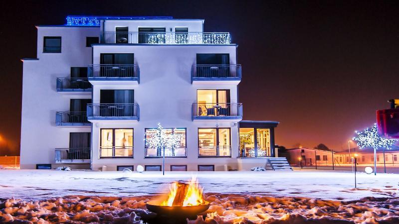 Hotel Warnow