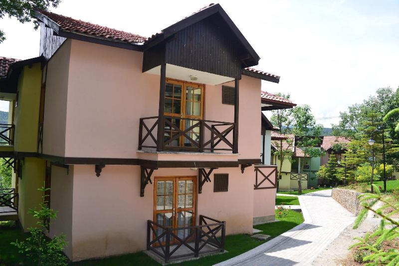 Vonresort Abant