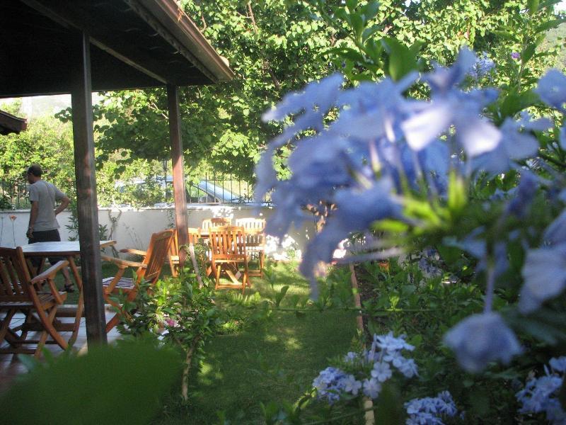Kybele Hotel