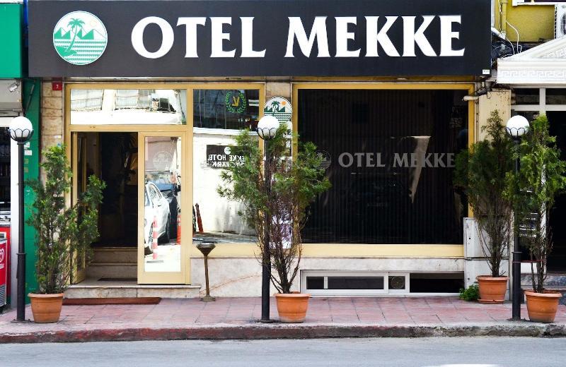 Hotel Mekke