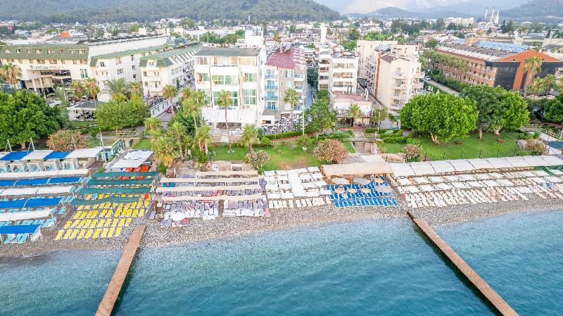 Viking Beach Ex Bonn Beach Hotel