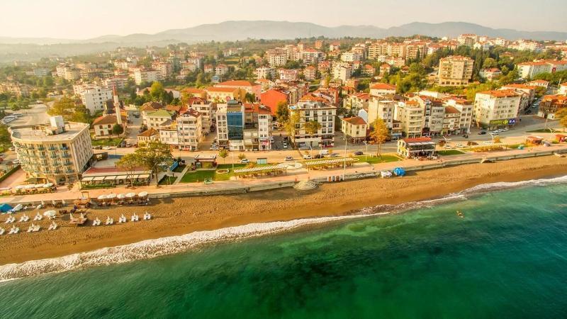 Akcakoca Poyraz Otel