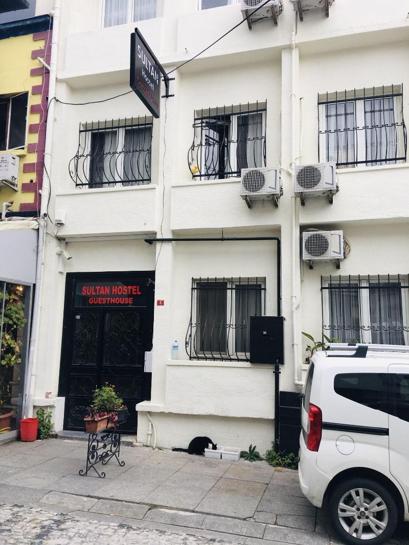 Sultan Hostel & Guesthouse