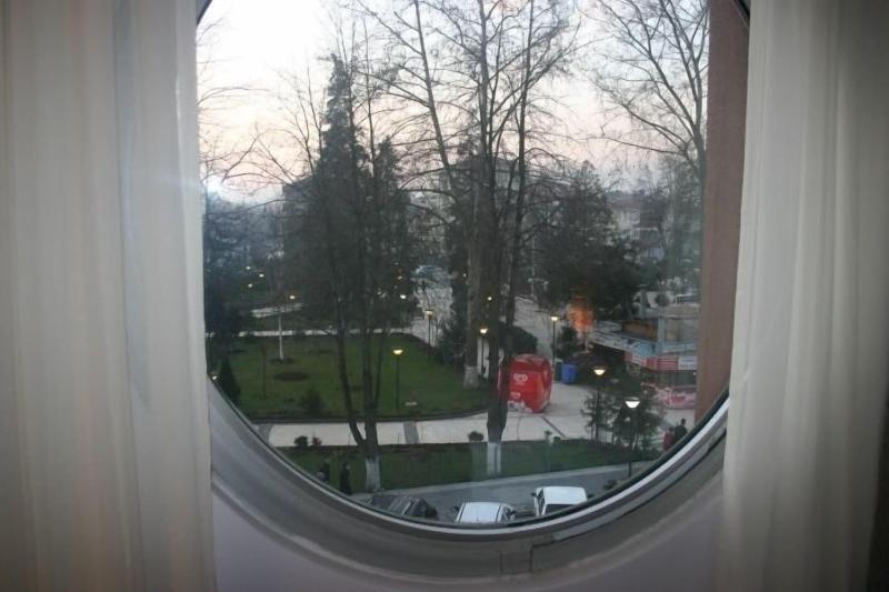 Otel Almina Park