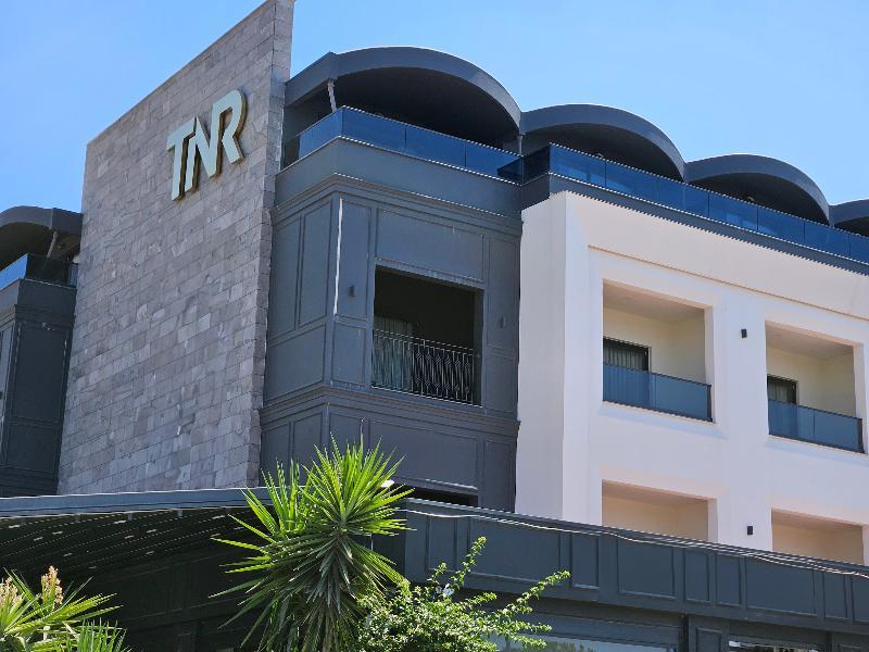 TNR Otel & Spa