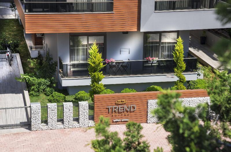 Trend Suites