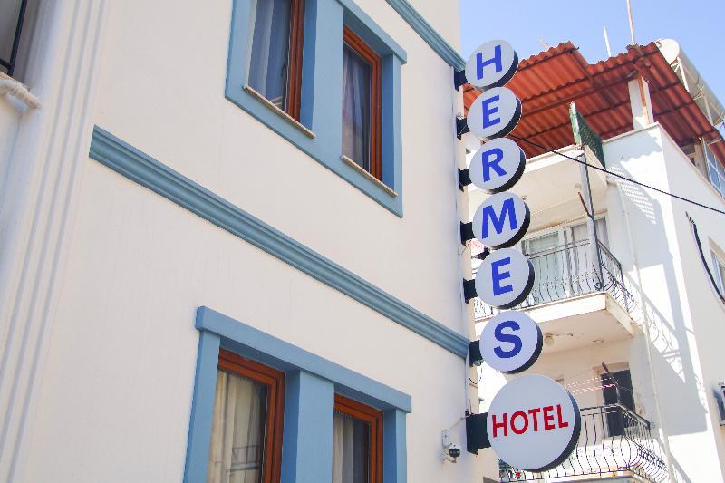 Hotel Hermes
