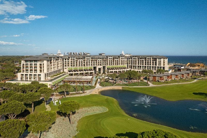 Cullinan Belek