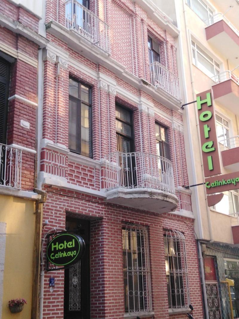Cetinkaya Hotel