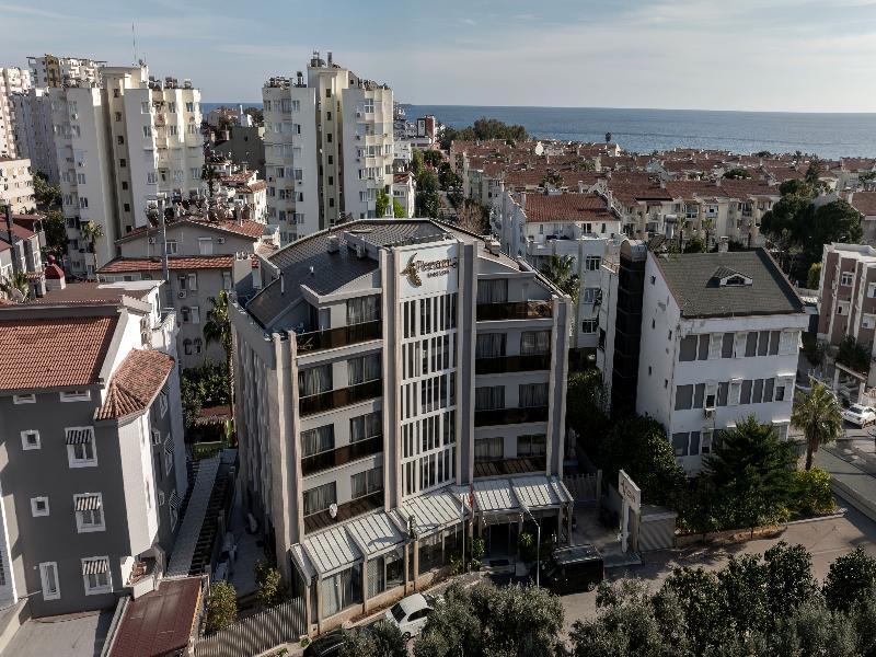 Peramis Hotel Spa