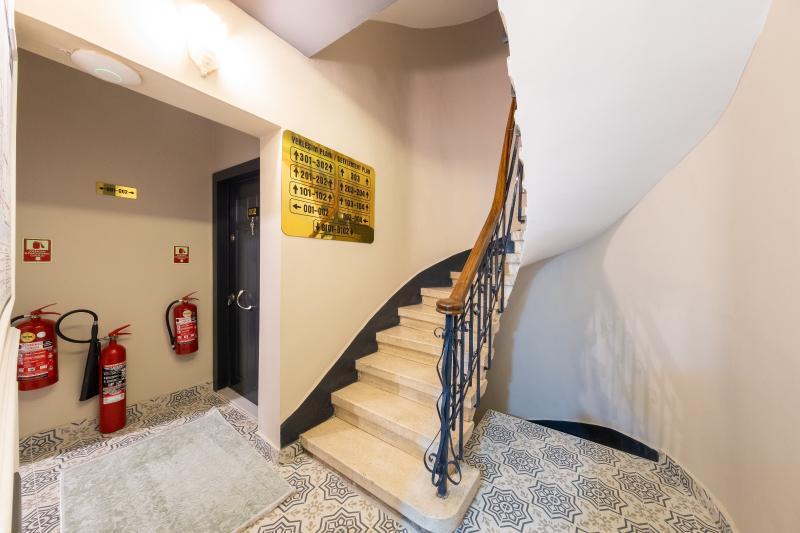 Taksim No 44 Hotel & Suites
