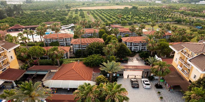 Miramor Garden Resort