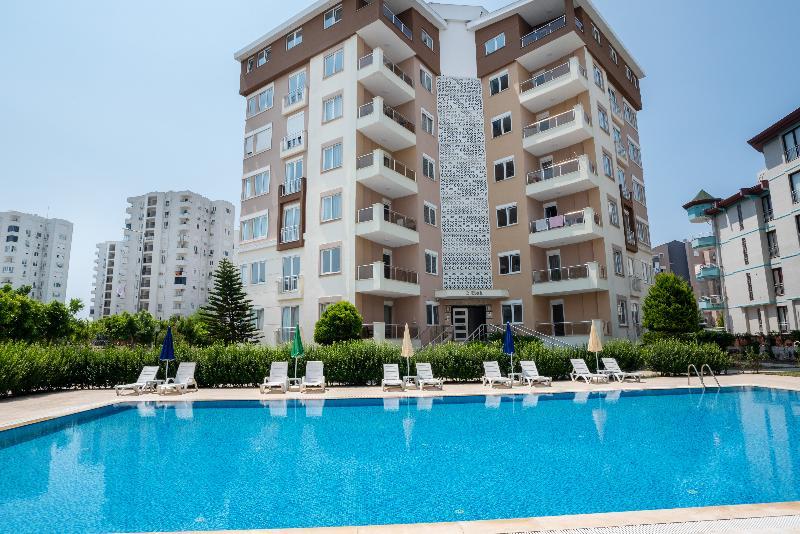 River Park Residence