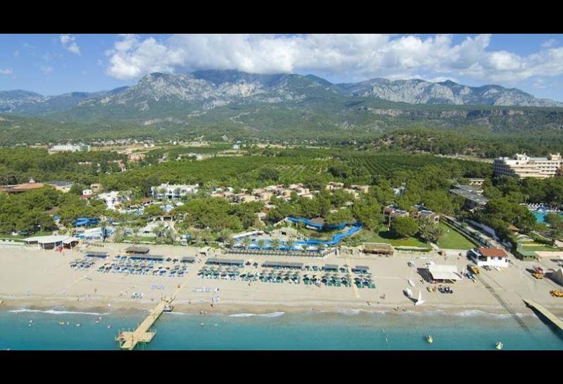 Festival Nature Hotel