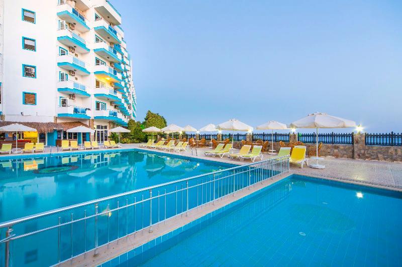Club Sun Paradise Hotel