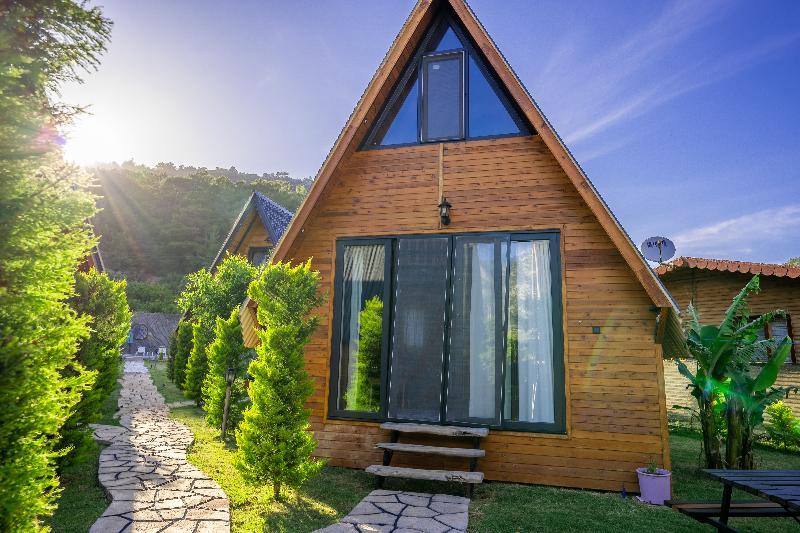 Karaöz Sapphire Bungalows