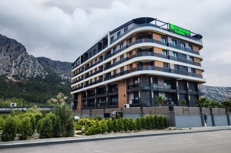Wyndham Garden Antalya Konyaaltı