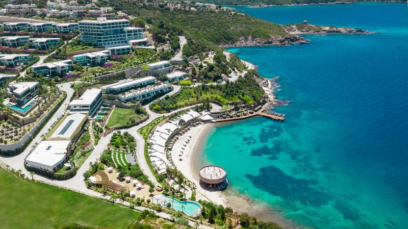 Le Méridien Bodrum Beach Resort / Vitalica Wellness